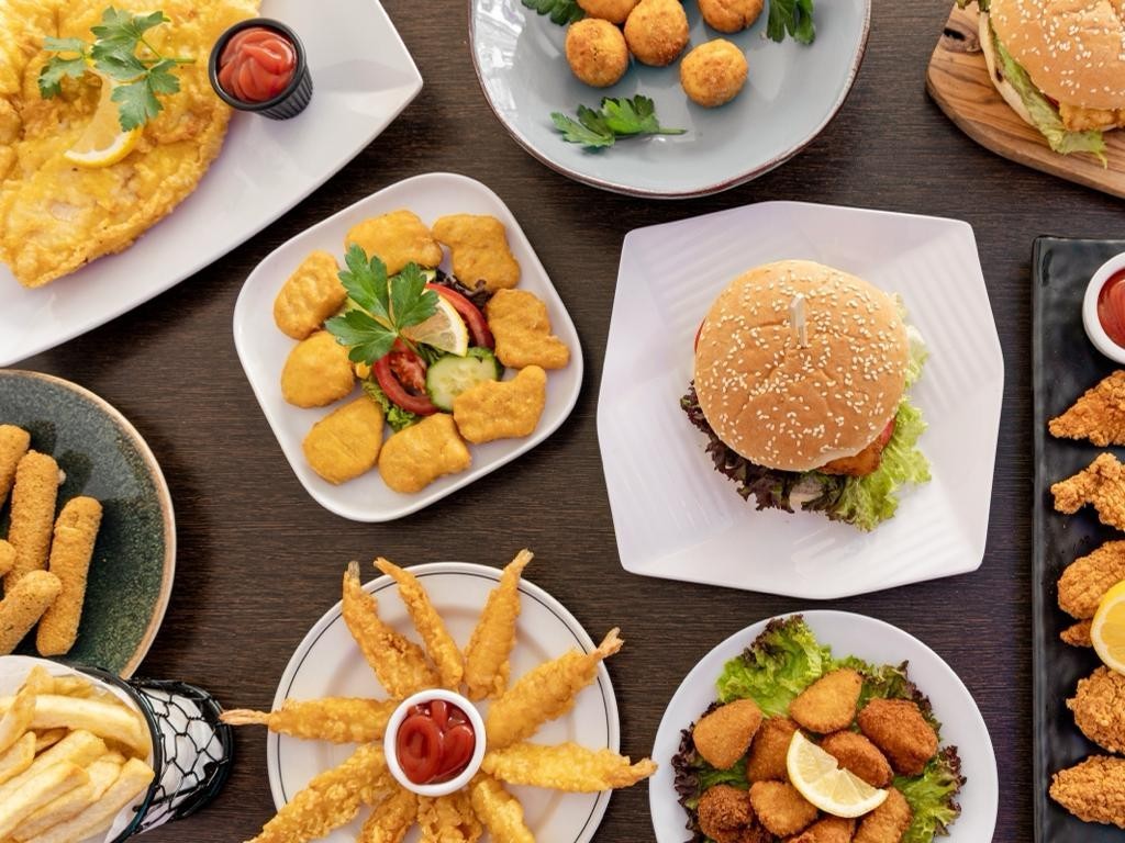 Sutton Fish Bar & Restaurant Photos 2